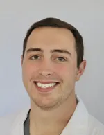 Headshot of David Rainwater