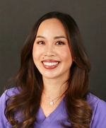 Headshot of Gabrielle Nguyen